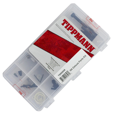 Tippmann M4 deluxe parts kit