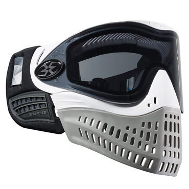 Empire e-Flex Goggle LE White/Grey