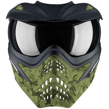 VForce Grill TH SE Jungle Camo Green