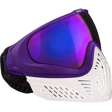 Virtue VIO Extend Goggle White Amethyst