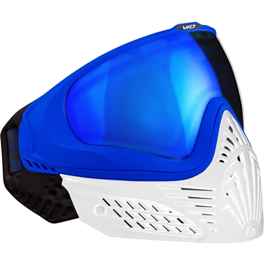 Virtue VIO Extend Goggle White Sapphire