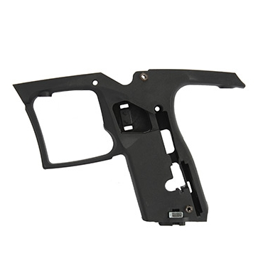 Eclipse Etek5 GRN Molded Frame