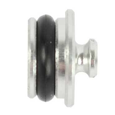 Eclipse ETEK5 Valve guide plug assembly