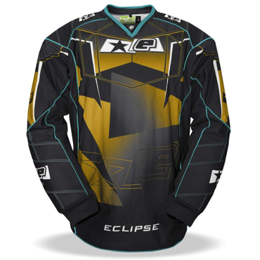 Eclipse Code Jersey OJ M