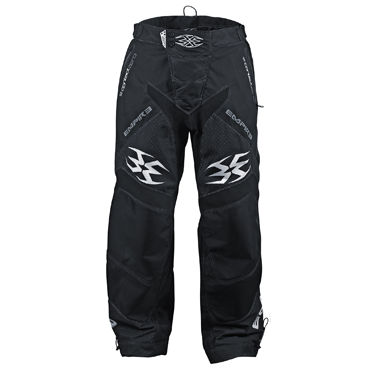 Empire Pants Contact ZERO F5 Black M