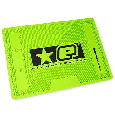 Eclipse Tech Flex Mat Green