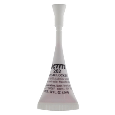 Loctite 262 .5ml