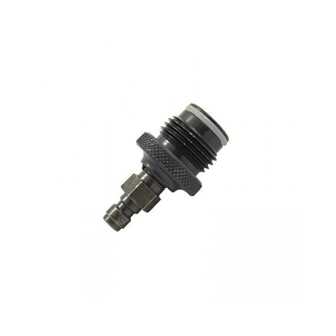 Ninja ASA adaptor / QD male assembly