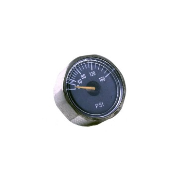 Ninja LPR Gauge 160psi