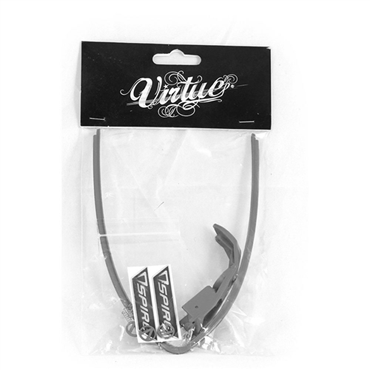 Virtue Spire Color Kit Charcoal