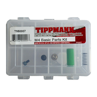 Tippmann M4 basic parts kit