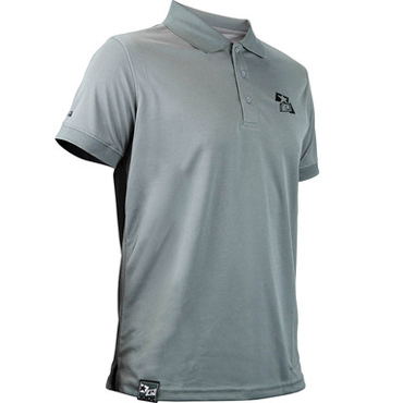 Eclipse Mens Class T-Shirt Grey XL