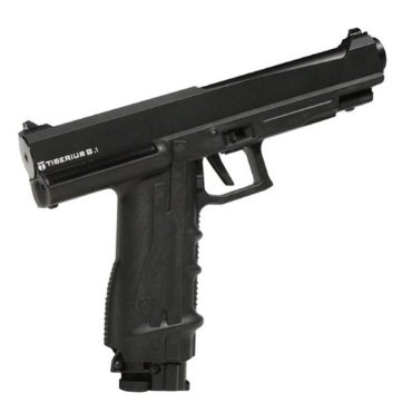 Tiberius T8.1 Pistol Black (inc. 1 magaz