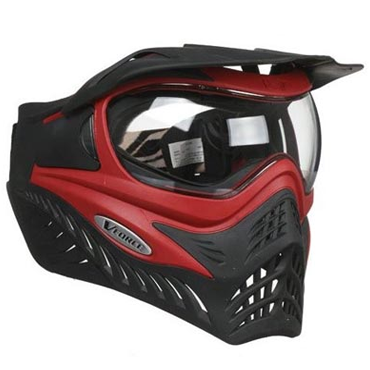 VForce Grill Red RE