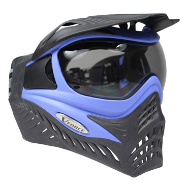 VForce Grill Blue RE