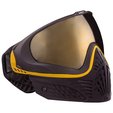 Virtue VIO Extend Goggle - Black Gold