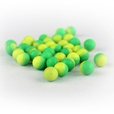 RAP4 Powder Paintball "Golfball" 500pc