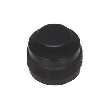 Volcano Thread Protector Black (Aluminum)