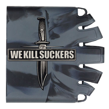 BunkerKings Knucklebutt WKS