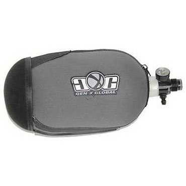 GXG 48/3000 Tank Cover Grey