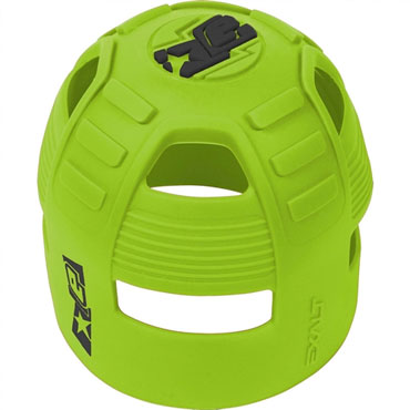 Eclipse Tank Grip Exalt Lime/Black