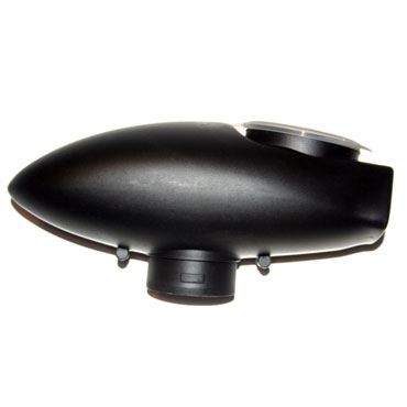 GXG A5/X7 Stealth Hopper Blk