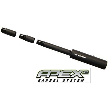 Empire Apex2 (3in1) Barrel Black