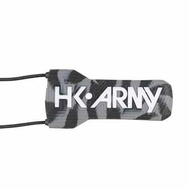 HK Army Ball Breaker Silicone Charcoal