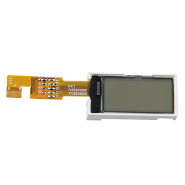 Ego10/SLS/11/Geo2/3/3.1/3.5/CS1/CS2/LV1/Geo4 LCD Module