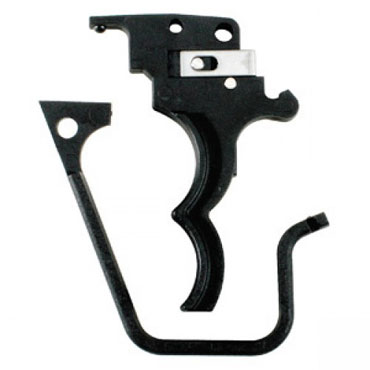 BT-4 Double Trigger Kit