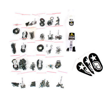 Eclipse 2012 Universal Spares Kit