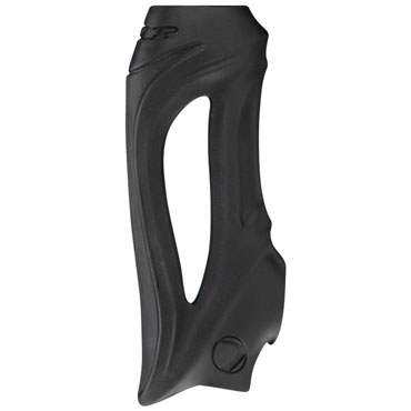 DYE Hyper3 DM Rubber Sleeve Black