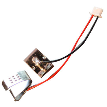 BT TM-7/TM-15 Battery Harness