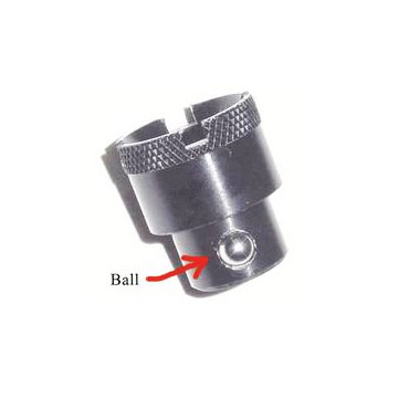 "Tpp A5 Rear sight ball "02-28""