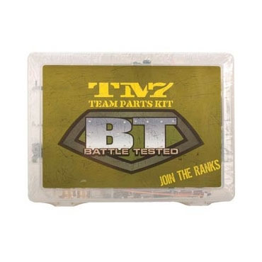 BT TM-7 Team Parts Kit