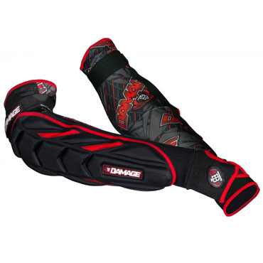 Virtue Damage Elbow Pad L/XL