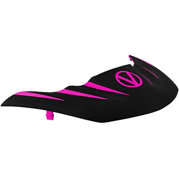 Virtue Stealth Visor pink/black