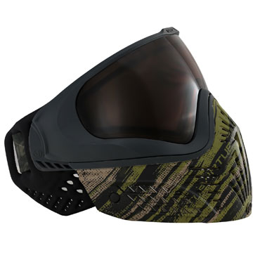 Virtue VIO Extend Goggle - Graphic Jungl