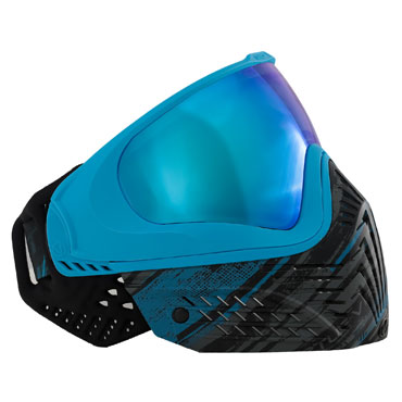 Virtue VIO Extend Goggle - Graphic Ice