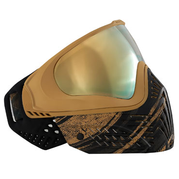 Virtue VIO Extend Goggle - Graphic Gold