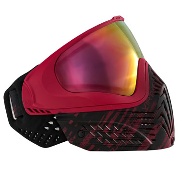 Virtue VIO Extend Goggle - Graphic Fire