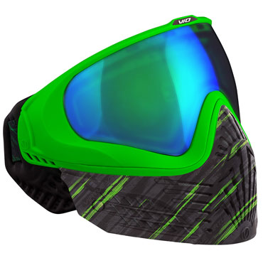 Virtue VIO Extend Goggle - Graphic Emera