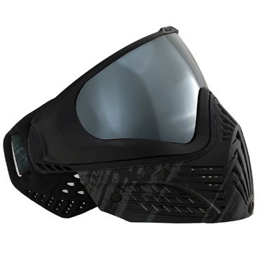 Virtue VIO Extend Goggle - Graphic Black