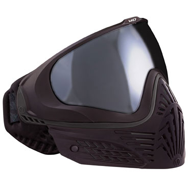 Virtue VIO Extend Goggle - Black Silver