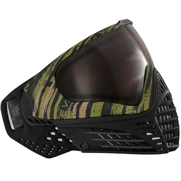 Virtue VIO Contour Goggle Graphic Jungle