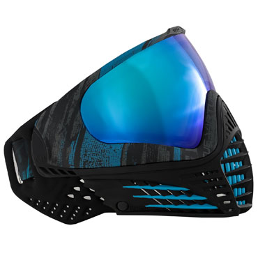 Virtue VIO Contour Goggle Graphic Ice