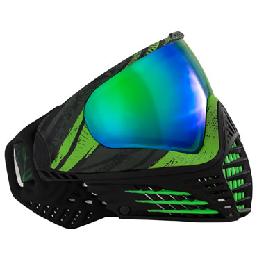 Virtue VIO Contour Goggle Graphic Emeral