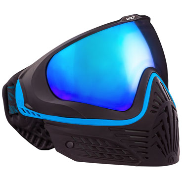 Virtue VIO Extend Goggle Black Ice