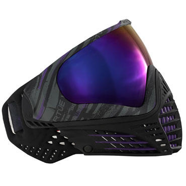 Virtue VIO Contour Goggle Graphic Amethy