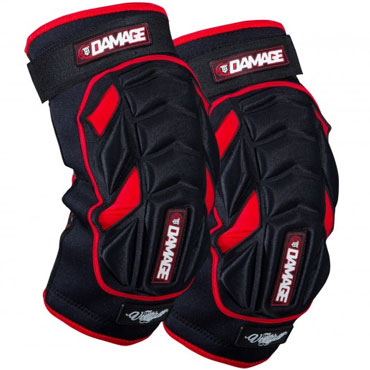 Virtue Damage Knee Pad L/XL